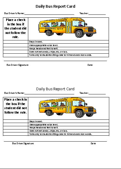 driver safety plan final report example