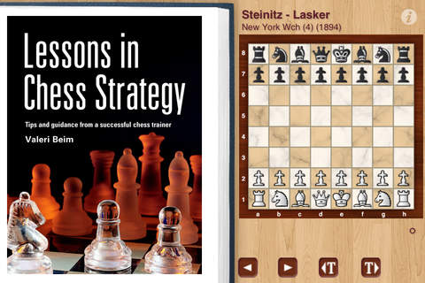 Chess instruction software for mac